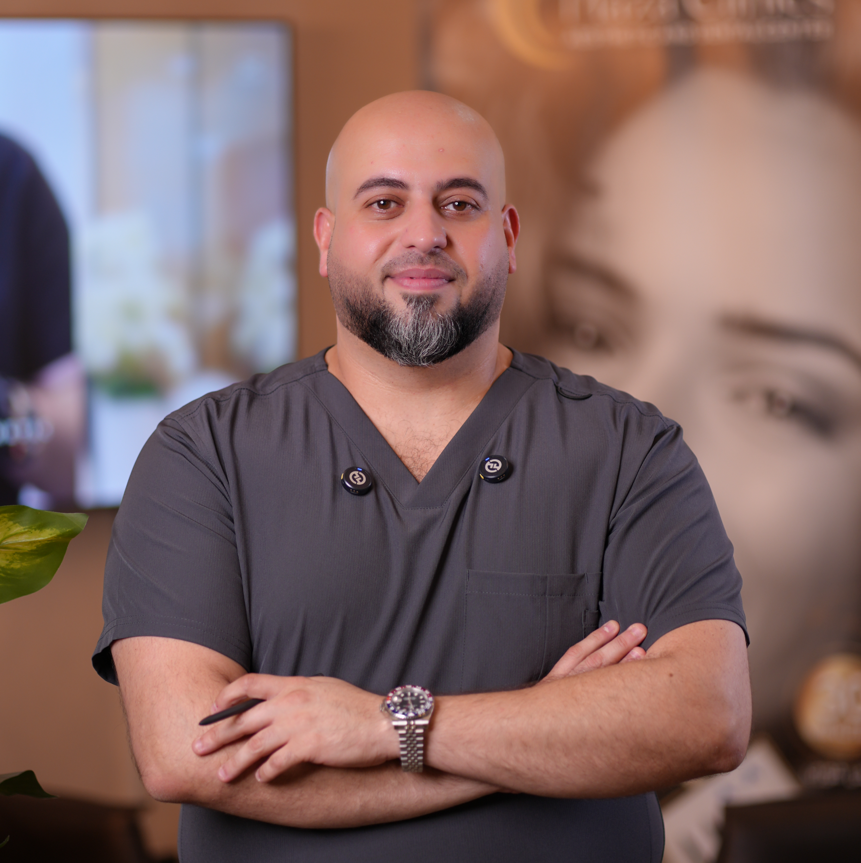 Dr. Ikhab Alaa Kamil