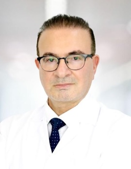 Dr. Inaam Mohsen
