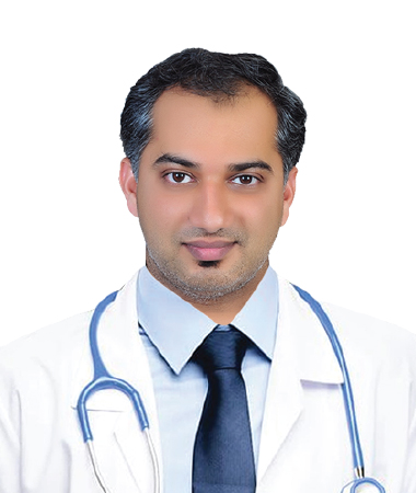 Dr. JAMSHEER