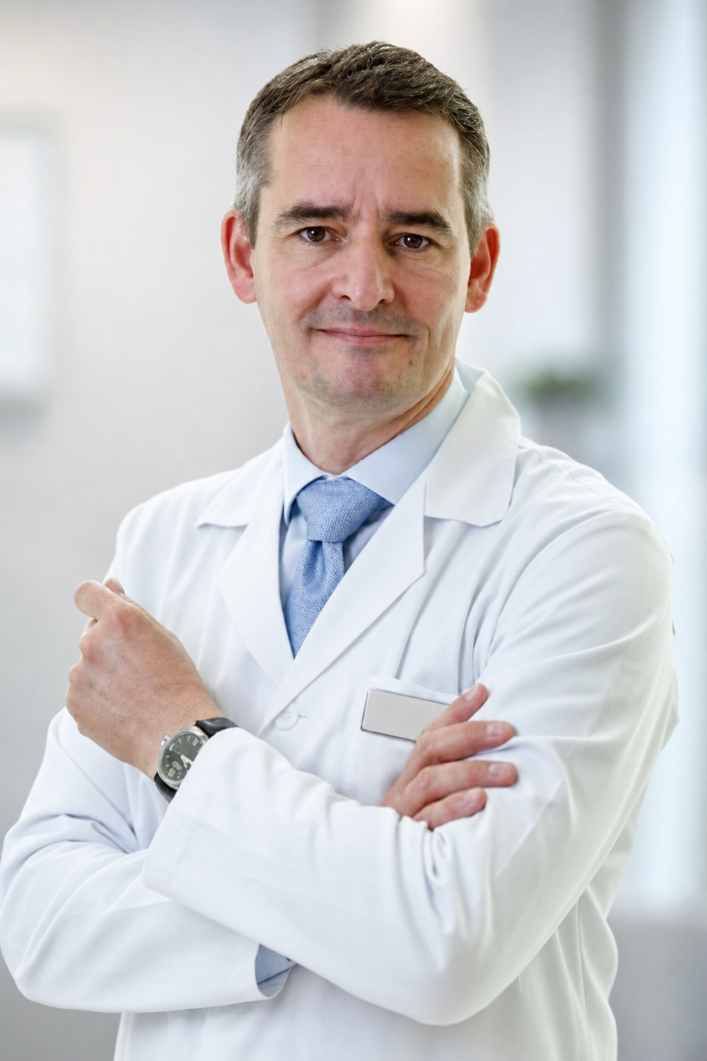 Dr. Jerome Paris – Rhinoplasty Specialist at Royal Medical Center