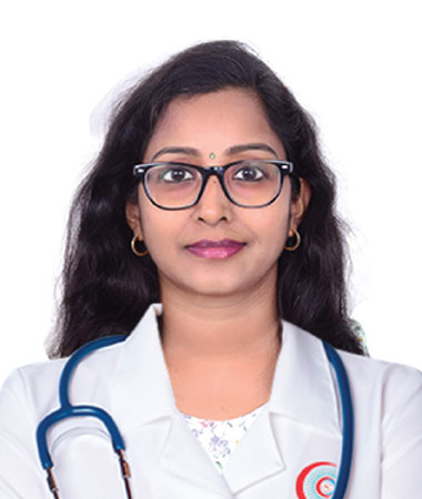Dr. JISHA