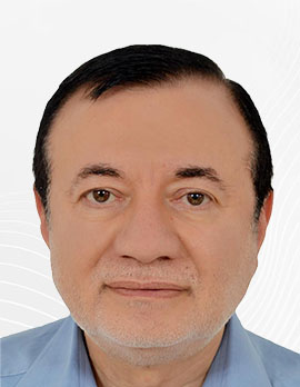 Dr. Kasem Al Sarraf