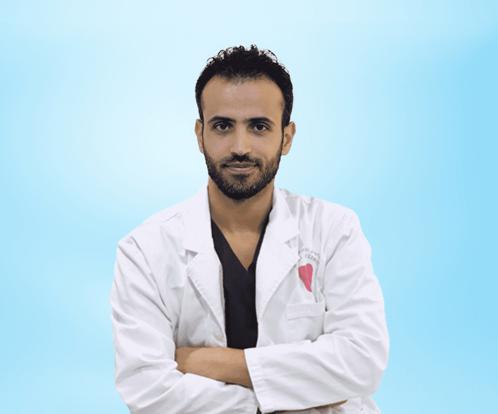 Dr. Khader