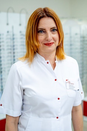 Dr. Kovalchuk Iryna Ivanivna