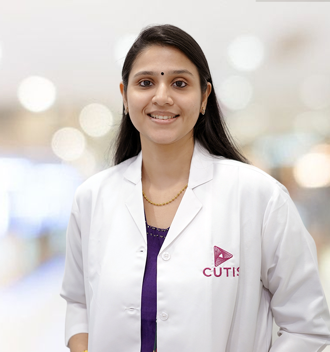 Dr. Lakshmi Valliyil