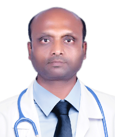 Dr. MALLIKARJUNA PRASAD