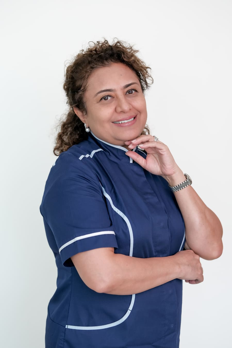 Dr. Malokhat Sadykova