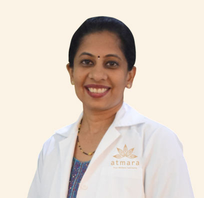 DR. MANEESHA RAJ