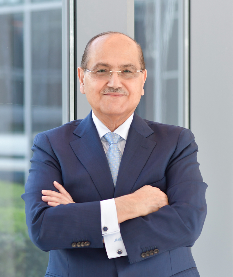 Dr. Mazen Abou Chaaban