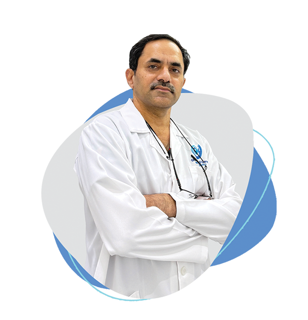 Dr. MD. Himayat Ali