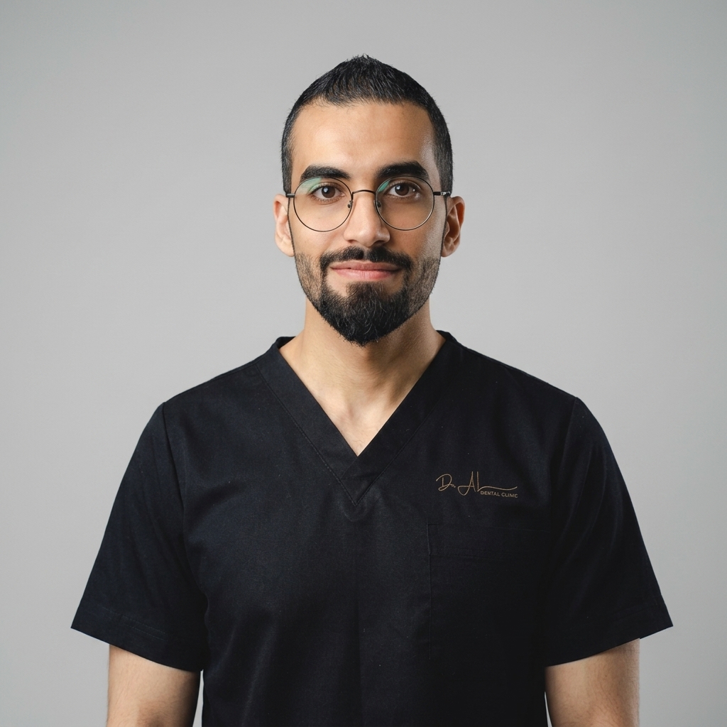 Dr. Mohamad Hassoun