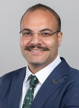 Mohamed Abdelmonsef