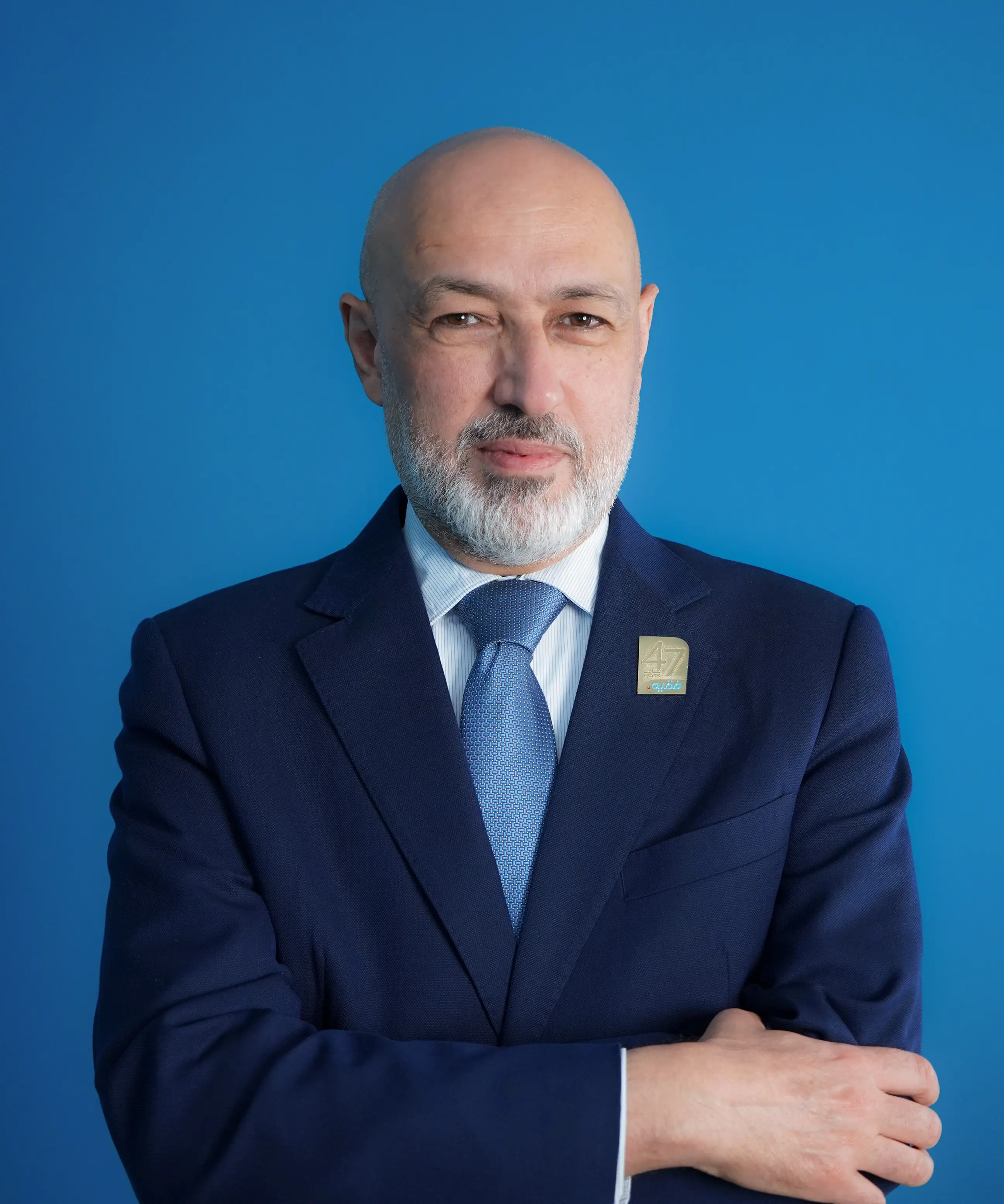 Dr. Mohannad AlAtrash