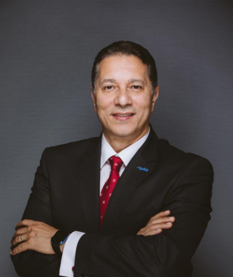 Dr. Mohaymen Abdelghany