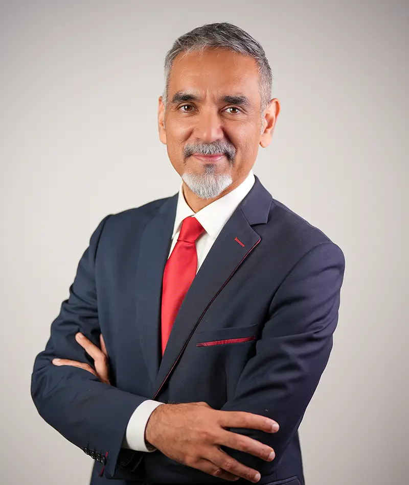 Dr. Muhammad Farhan Sher