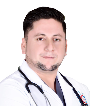 Dr. MUHAMMAD SHAHEEN