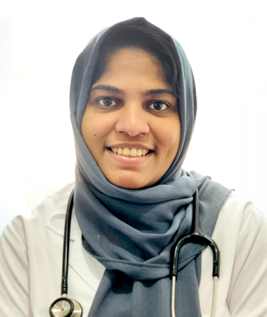 Dr. NAJLA MOHAMED