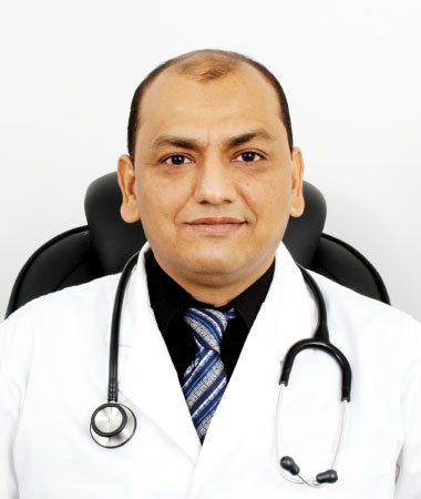 Dr. NAVEED AKTHAR