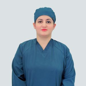 Dr. Nayab Jamshaid (PT)