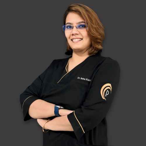 Dr. Neha Khattar
