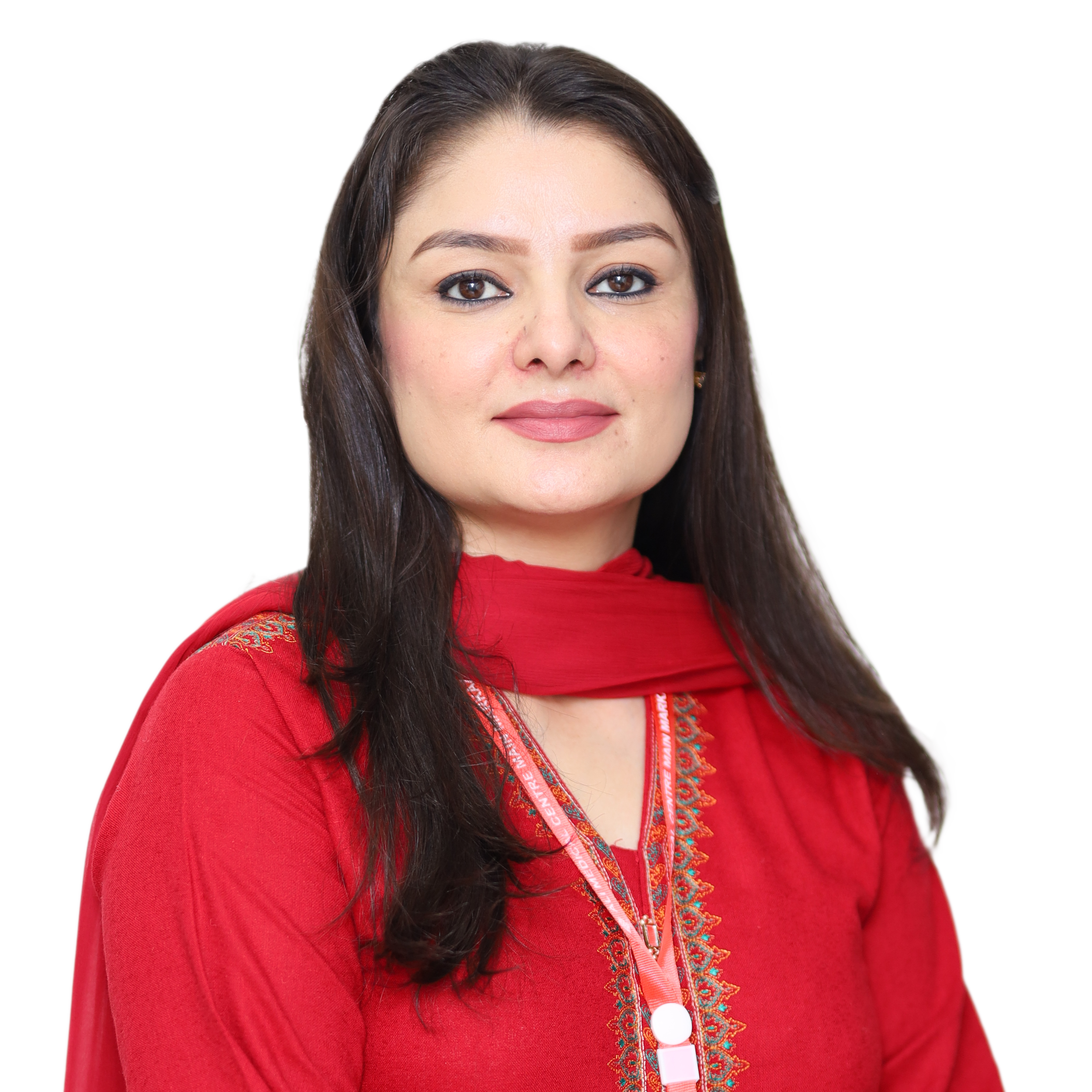 Dr. Nuzhat Khan