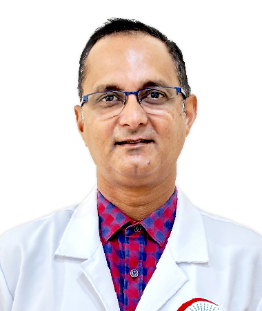 Dr. PARTHA PRATIM