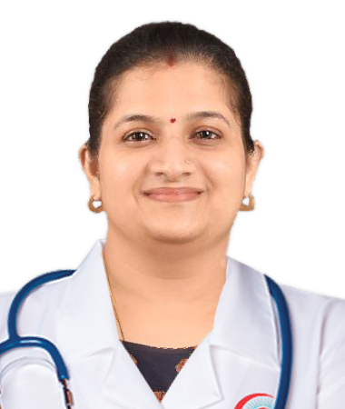 Dr. PRIYA NAIR