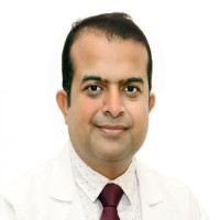 Dr. Rabindra Kumar Yadav