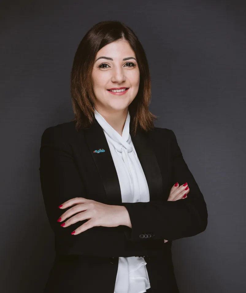 Dr. Racha Abou Chahine