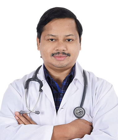 Dr. RAJESH