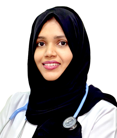 Dr. RASHA