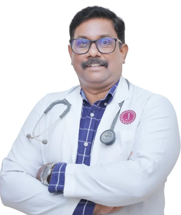Dr. SAJEEV C.Y