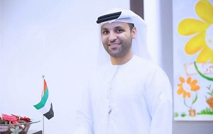 Dr. Salem A Al Kaabi