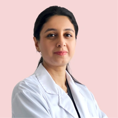 Samia Muzaffar