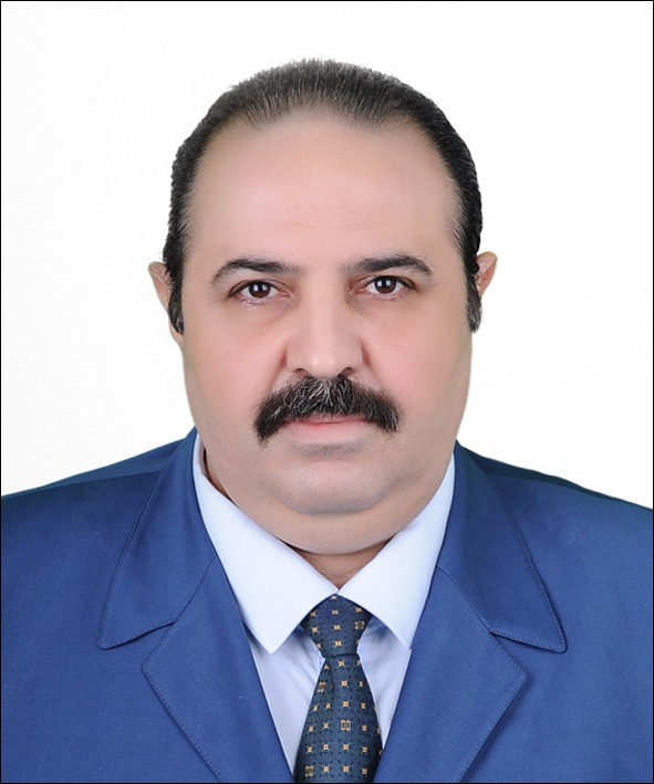 Dr. Samir Azzam