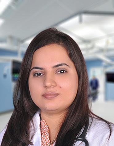 Dr. Sapna Devi Ahuja