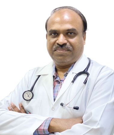 Dr. SHAHID