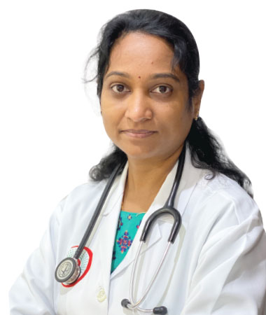 Dr. SHARMILA