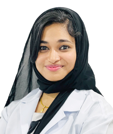 Dr. SHEREEN