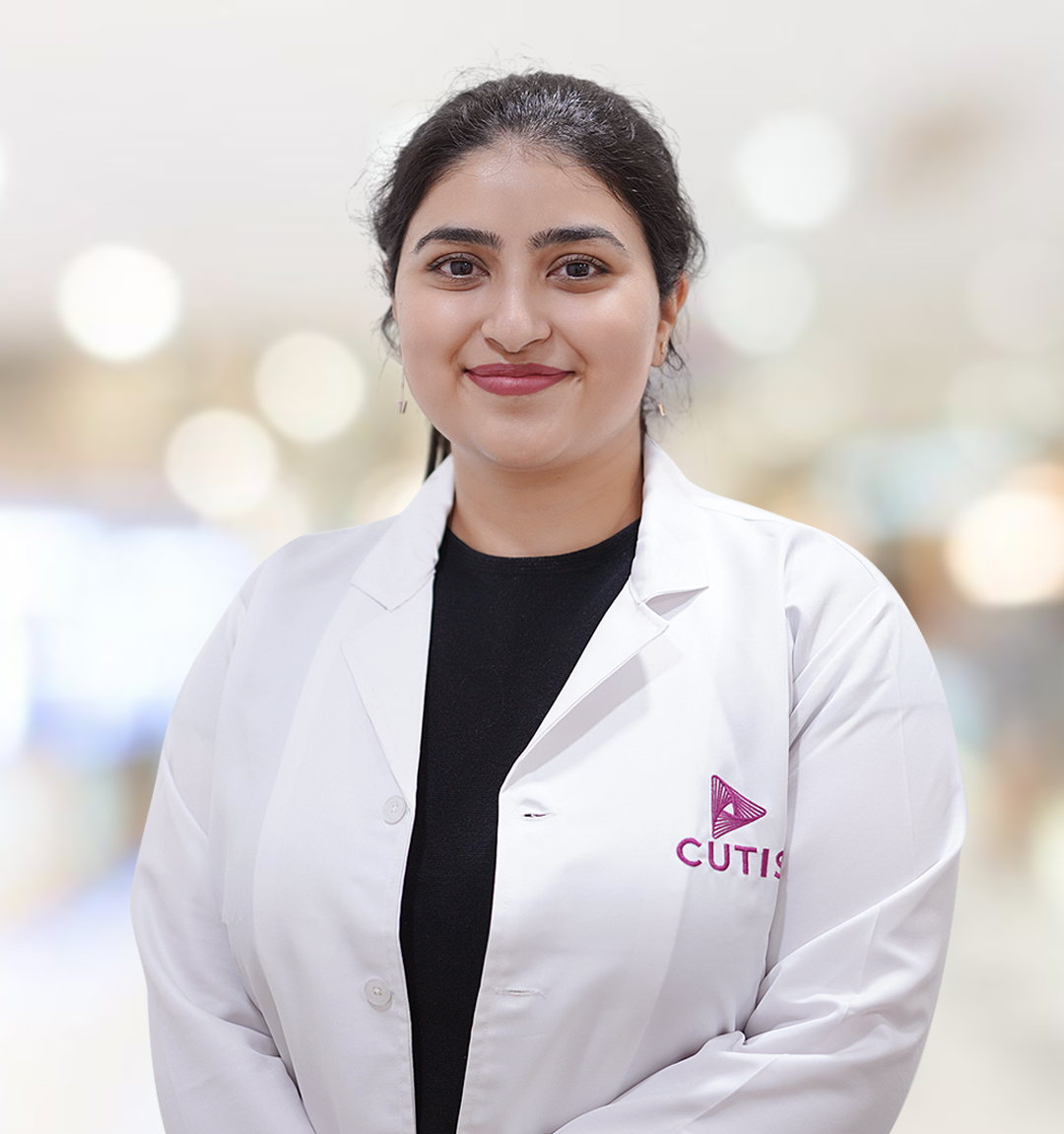 Dr. Soumya Alice Mathew