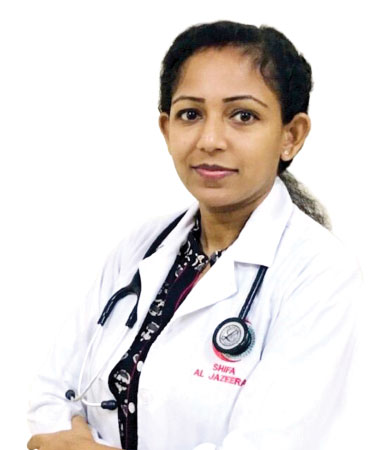 Dr. SOUMYA