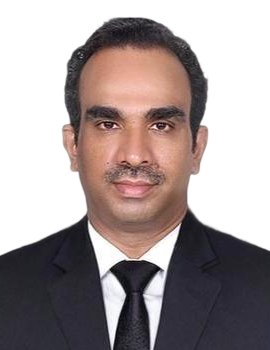 Dr. Sreejith