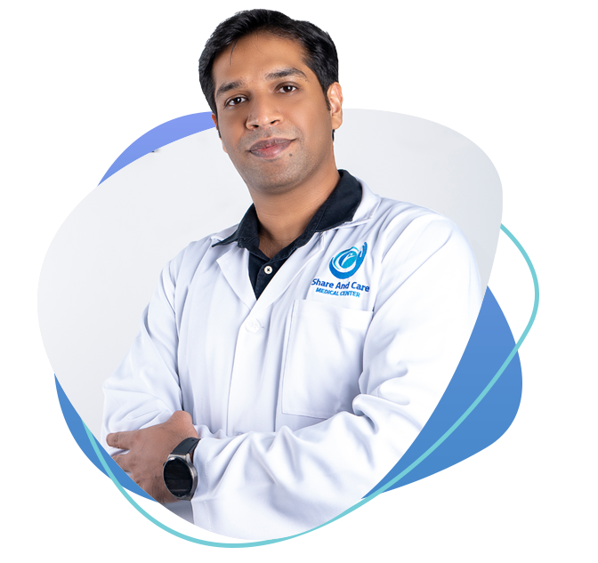 Dr. Sreekanth Ponnath