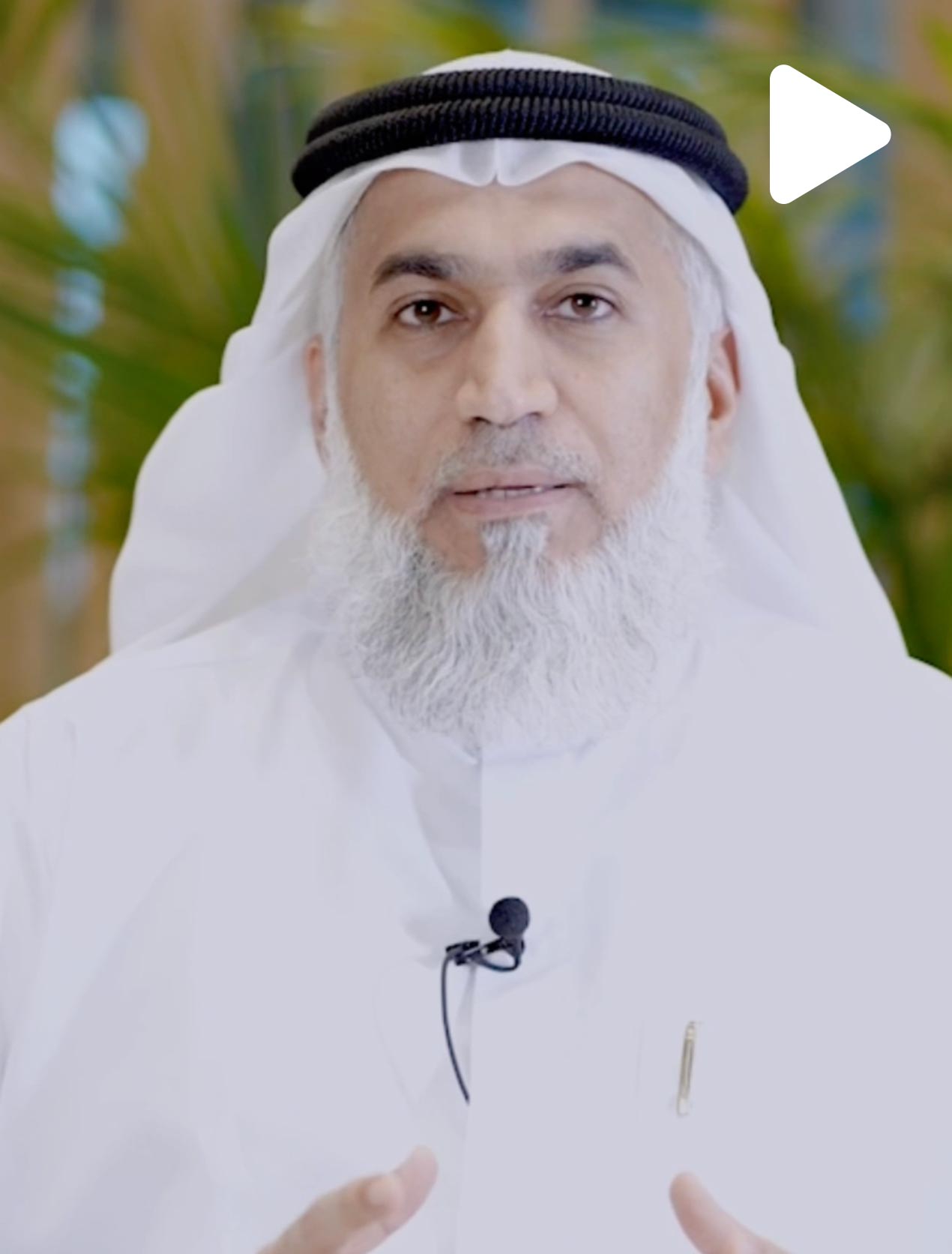 Dr. Suhail Abdulla Alrukn