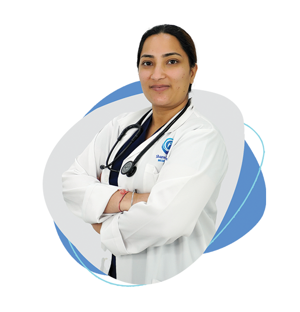 Dr. Sukhmanpreet Kaur