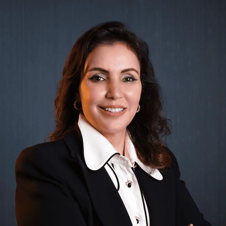 Dr. Taghreed Almahmeed