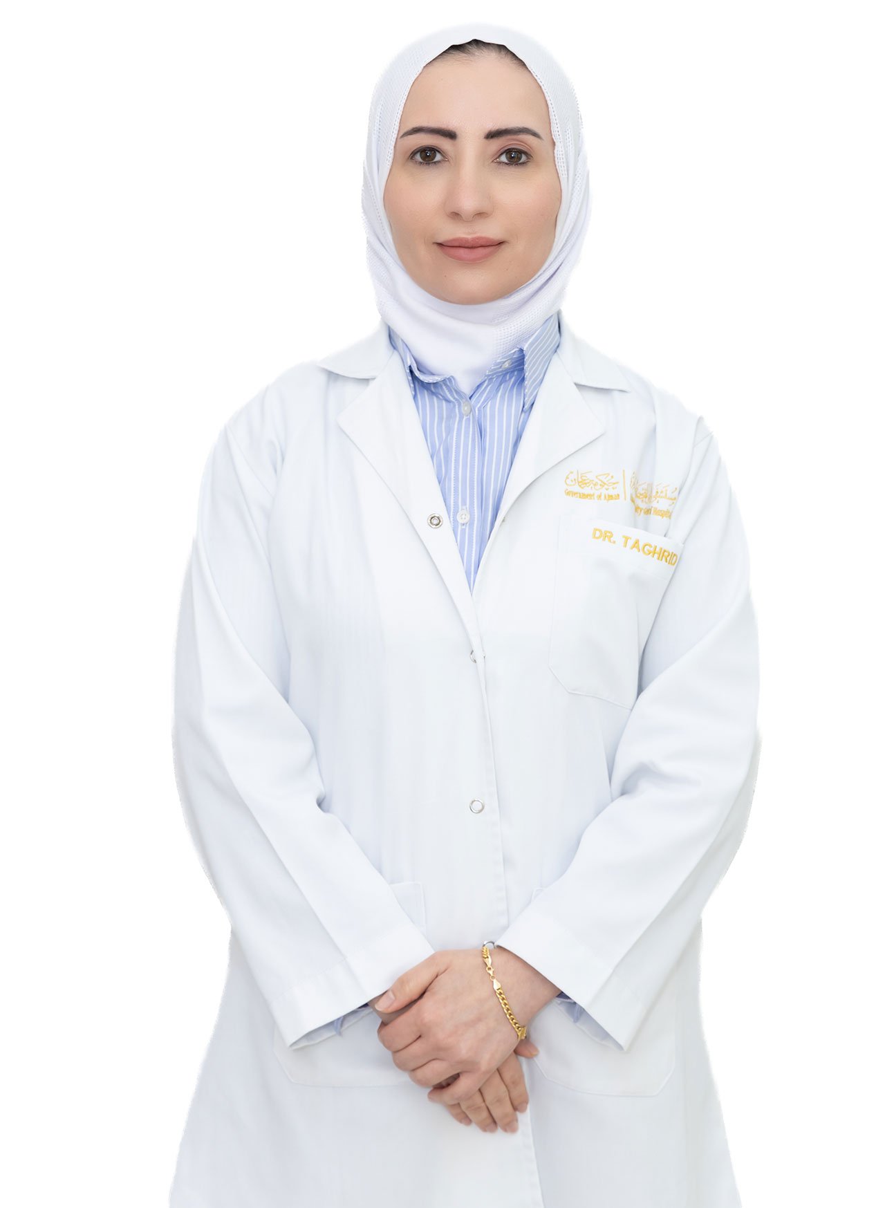 Dr. Taghrid Walid Hadi