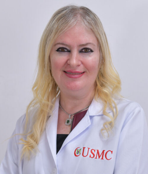 Dr. TALLA ALSABAGH