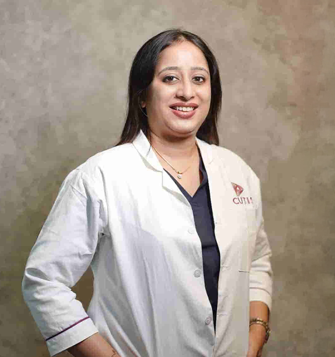 Dr. Tanyia Liz Mathew