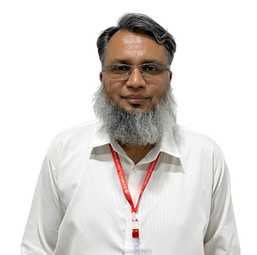 Dr. Tanzil Zafar (R.Ph.)